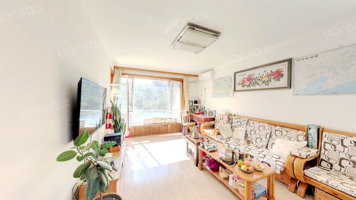 学子园二手房实景图