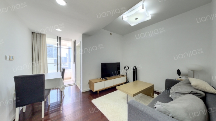 中凯城市之光(静安)二手房实景图