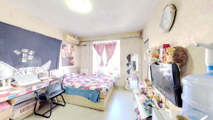 鑫苑城市之家二手房实景图