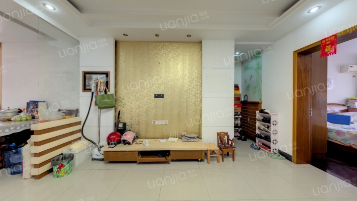 天泰北苑二手房实景图