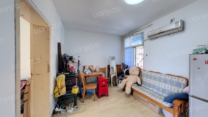 长青北里小区二手房实景图