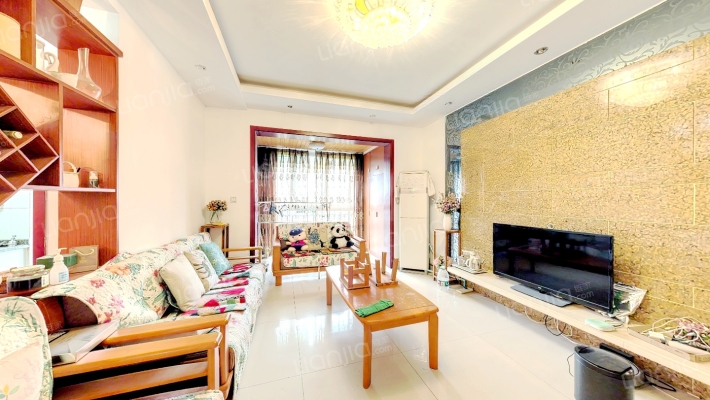 学府新城二手房实景图