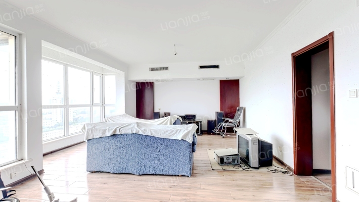 世纪家园二手房实景图