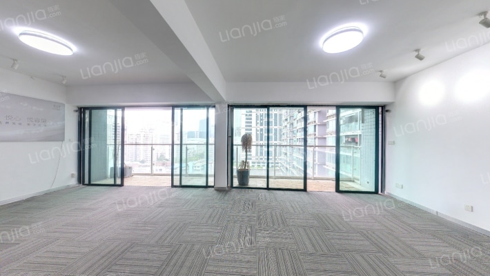 都市华庭(天河)二手房实景图