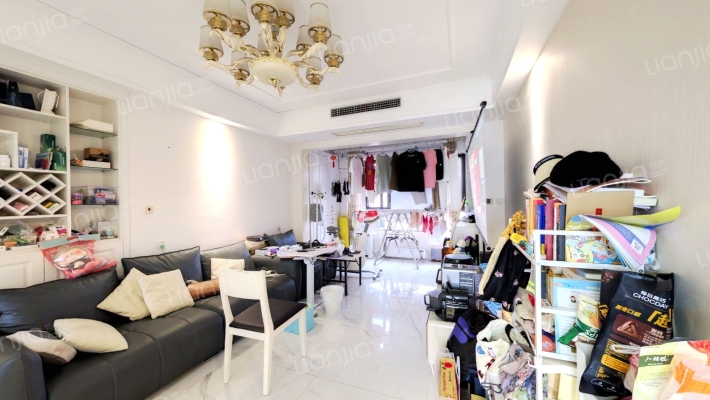 金陵湾二手房实景图