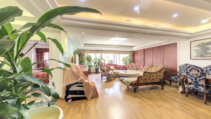 德恩公寓二手房实景图