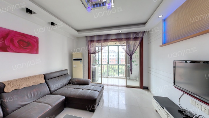 澳都花城二手房实景图