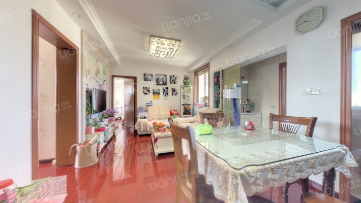 淞南十村二手房实景图