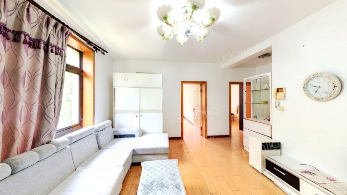 富山花园二手房实景图