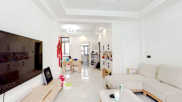 东城阳光苑一期二手房实景图