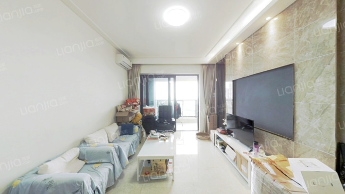 保利海上五月花二期二手房实景图