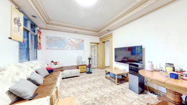 新湘村小区二手房实景图