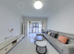 整租·春藤小镇 3室2厅 南_春藤小镇租房