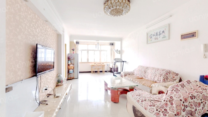 中博康城新居二手房实景图