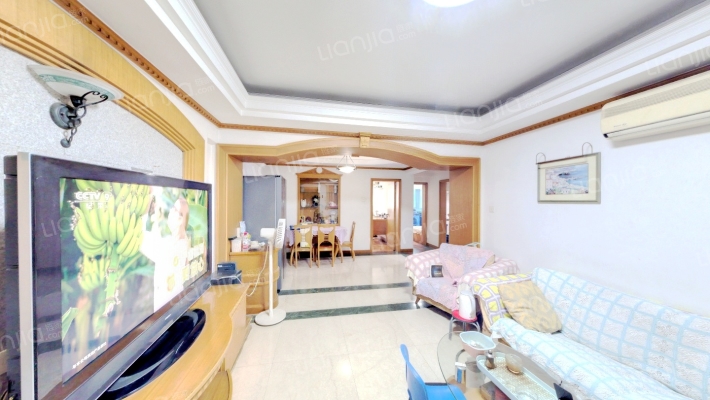 湖滨中路二手房实景图