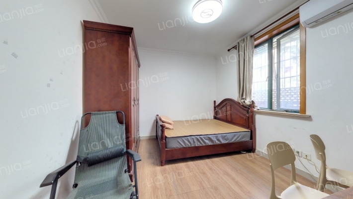 桃源新村二手房实景图