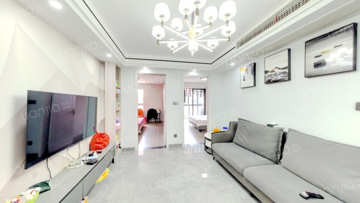 栎和佳苑二手房实景图