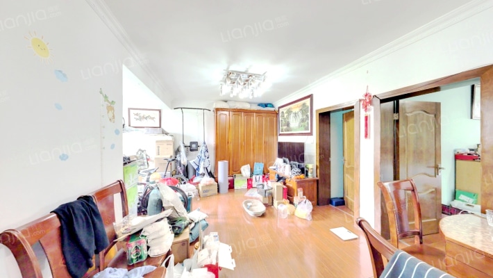 康馨花园二手房实景图