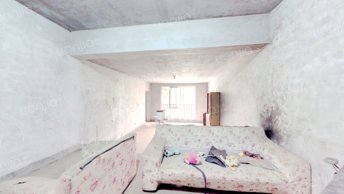 攀交花园二手房实景图