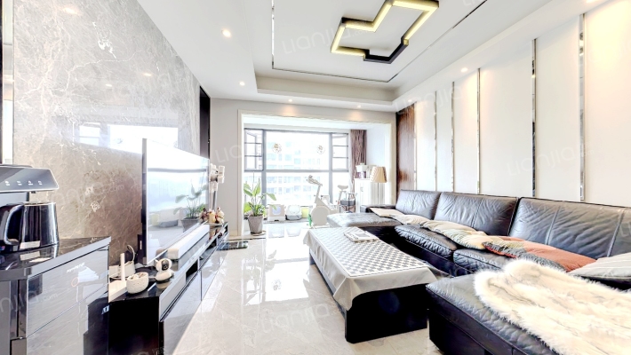 金房大榕湾人家二手房实景图