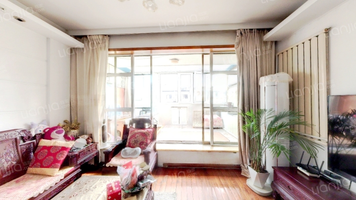 明月山庄二手房实景图