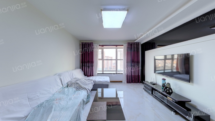 贻正嘉合二手房实景图