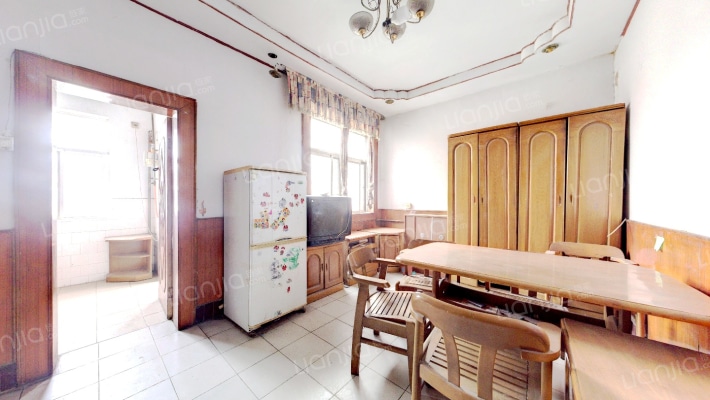 新乔庄二手房实景图