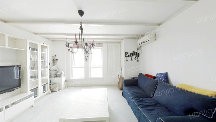 宏普捷座二手房实景图