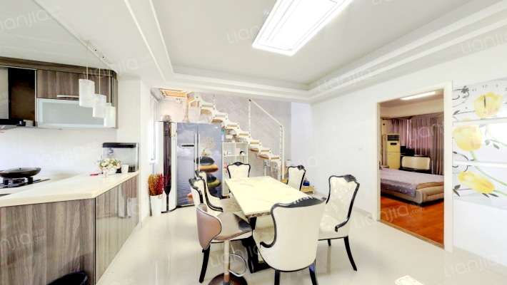 四明公寓东区二手房实景图