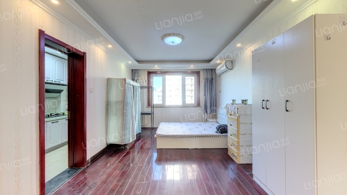 大洋花园二手房实景图