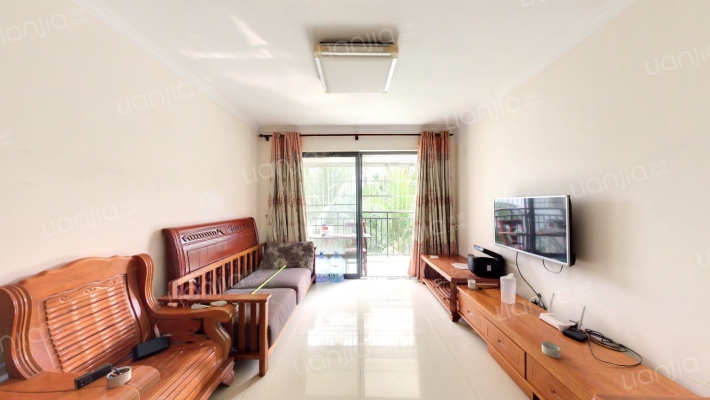 碧海佳园二手房实景图