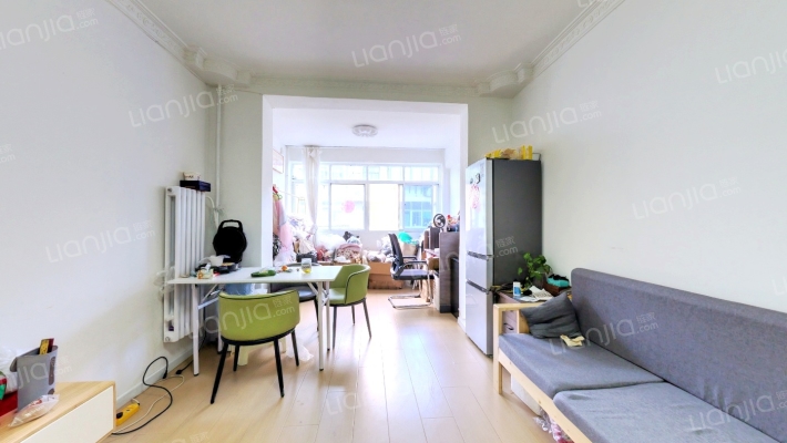 长庆油田矿区事业部西仪综合服务处二手房实景图