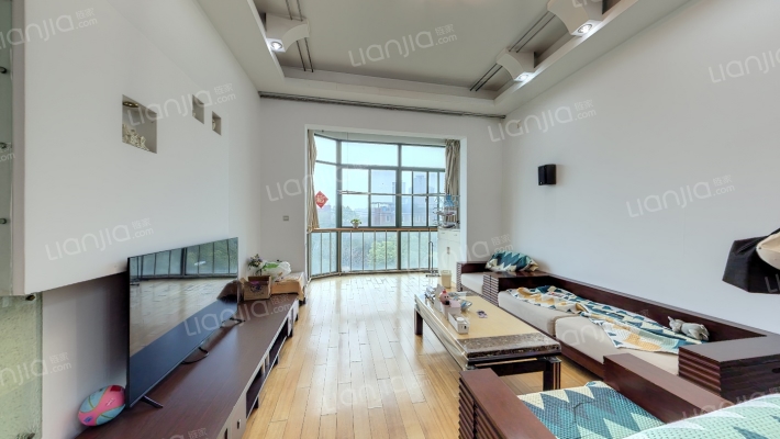 爱涛漪水园荣晖轩二手房实景图