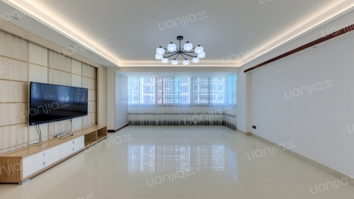 锦江花园一区二手房实景图