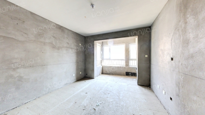 天洲视界城A区二手房实景图