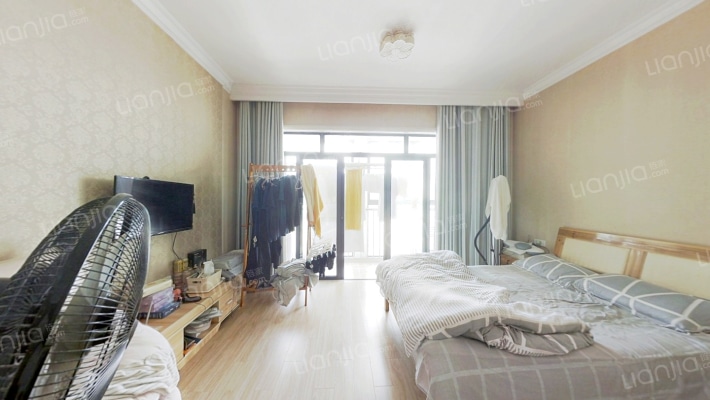 皖都徽韵清华坊二手房实景图