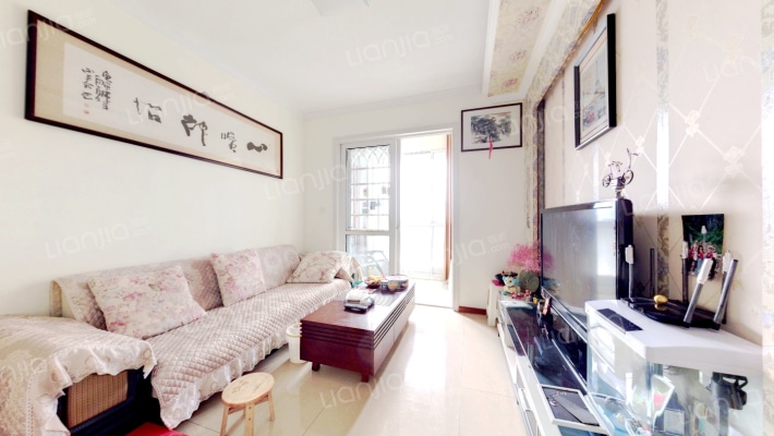 沪都家园西区二手房实景图