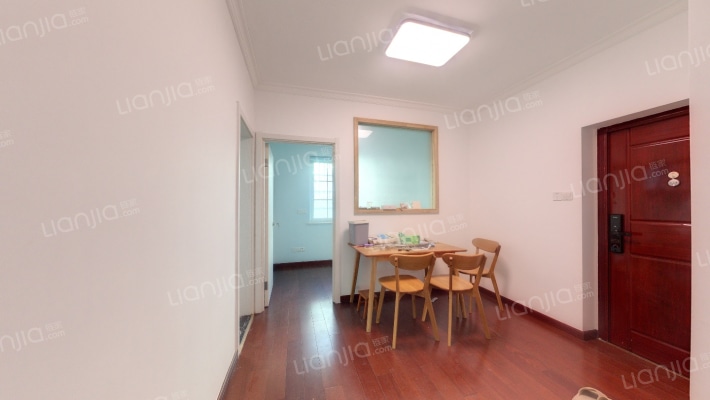 曙光新村二手房实景图