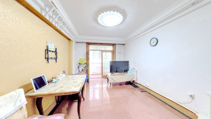 新乐花园二手房实景图