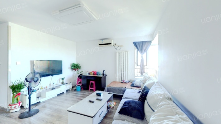 金台花园二手房实景图