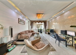 整租·康乐村 3室2厅 错层 南_康乐村租房