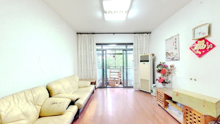 尚源印象二手房实景图