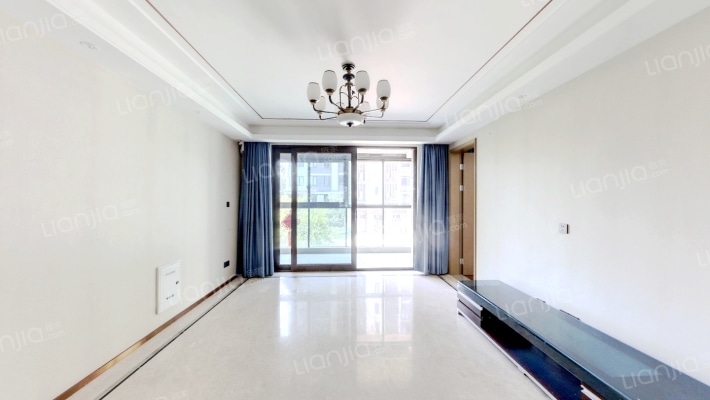 上湖城二期二手房实景图