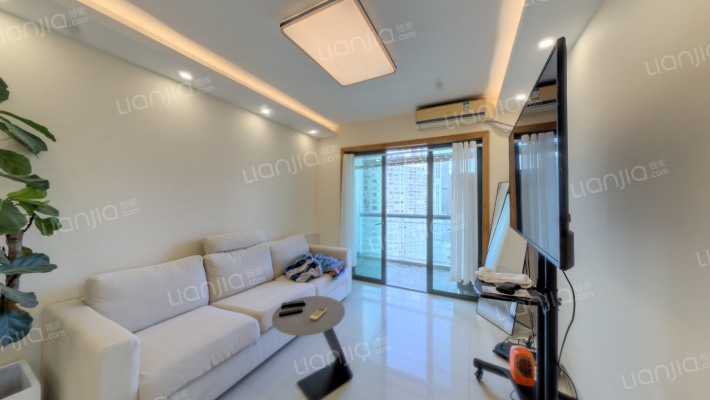 皇达东方雅苑二手房实景图