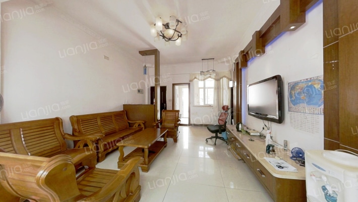 银珠苑小区二手房实景图