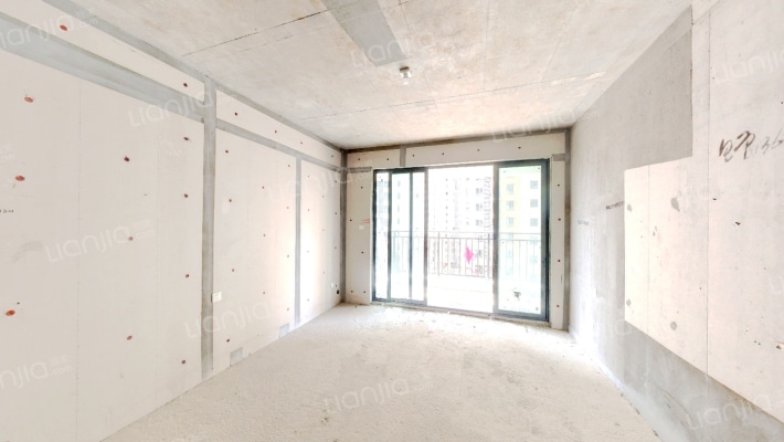 伊景园滨河苑二手房实景图