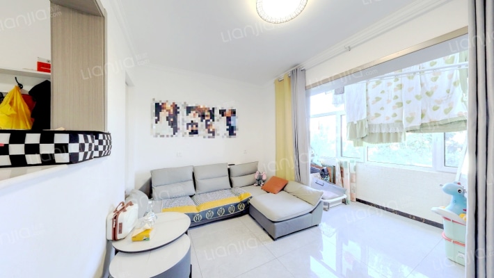 城东小区西区二手房实景图