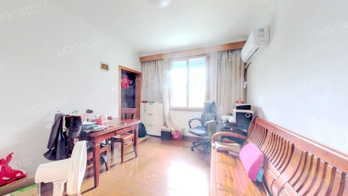 砂轮新村二手房实景图