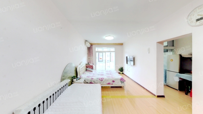 天顺家园二手房实景图