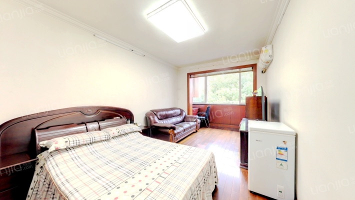 虹仪小区二手房实景图